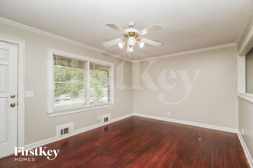 Building Photo - 1470 Mountain View Cir NW