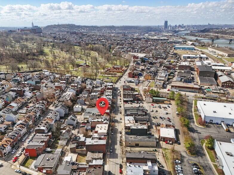 Building Photo - 5142 Butler St