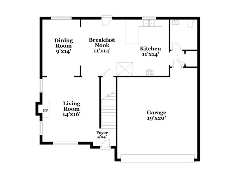 Building Photo - 5205 Rockridge Ct