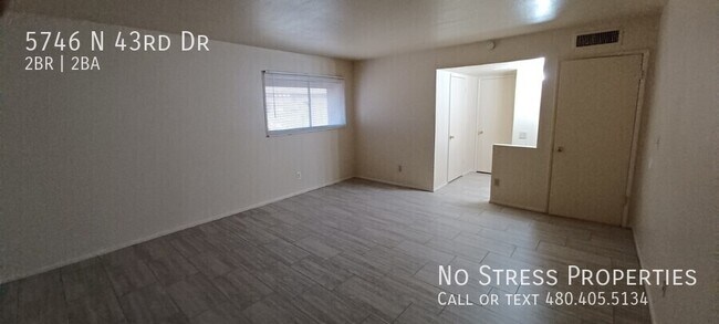 Building Photo - 5746 N 43rd Dr