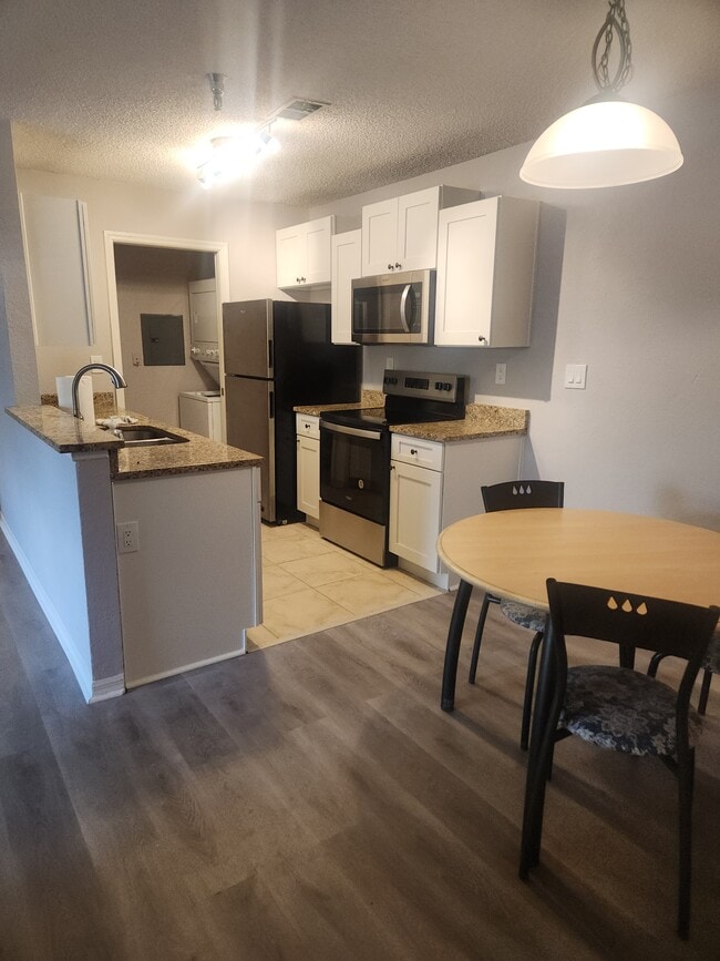 Furnished Kitchen Option - 10265 Gandy Blvd N