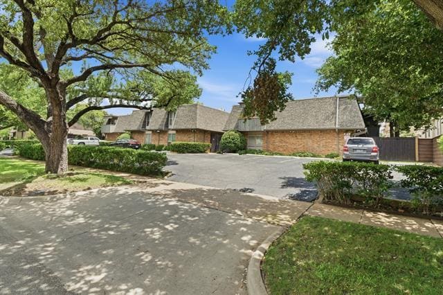 Building Photo - 4112 Bowser Ave