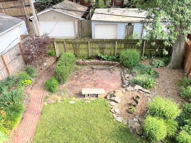 Building Photo - 3440 Pestalozzi St