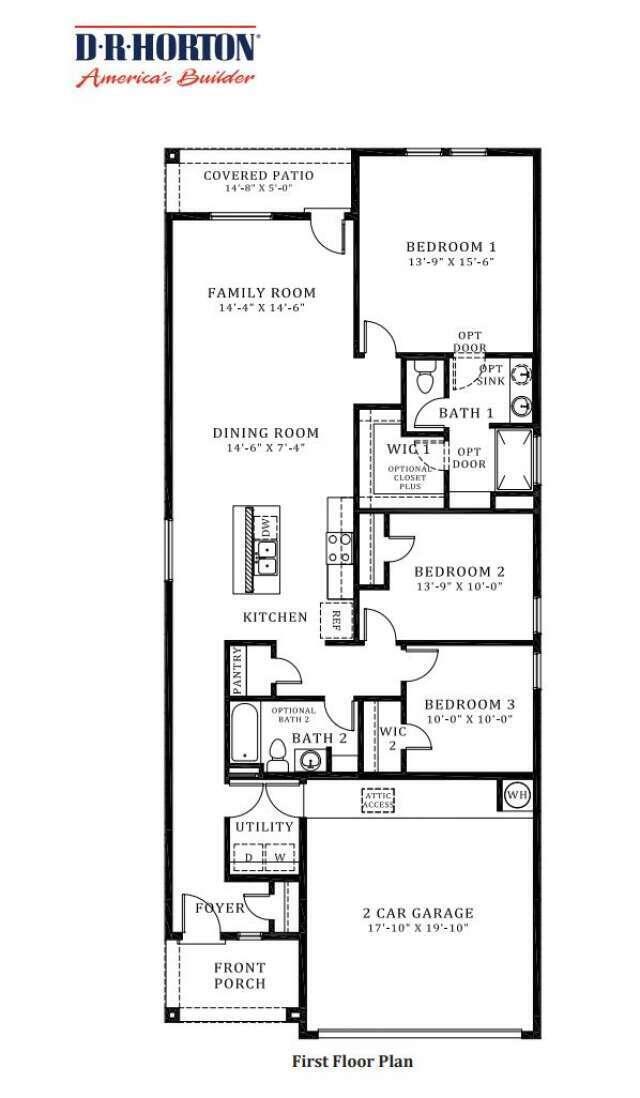 Building Photo - 10652 Aspiration Ln SW