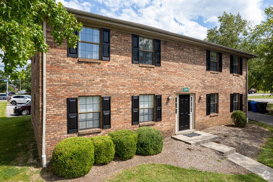 Mt Tabor Apartments 2371 Chauvin Dr Lexington KY 40517 Apartment Finder