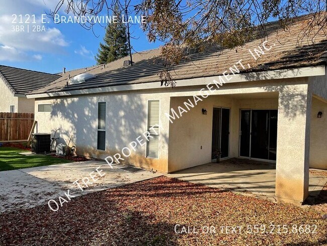 Building Photo - 2121 E Brandywine Ln