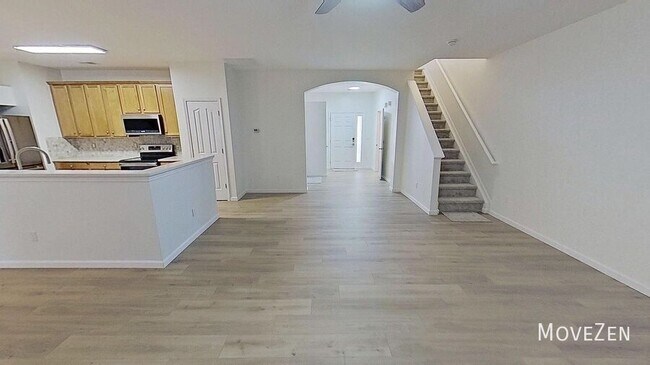 Building Photo - 21 War Admiral Way