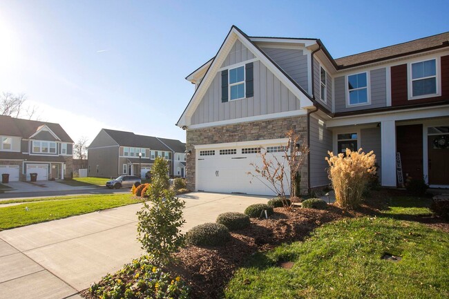 Building Photo - Beautiful Home on Cul-De-Sac in Gallatin!