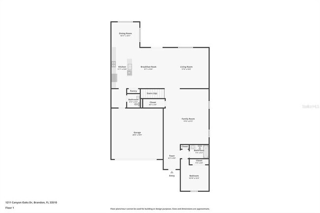 Building Photo - 1211 Canyon Oaks Dr