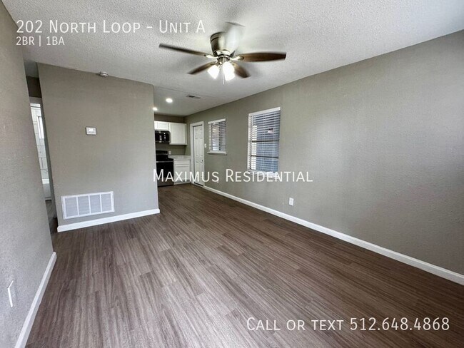 Building Photo - 202 W N Loop Blvd