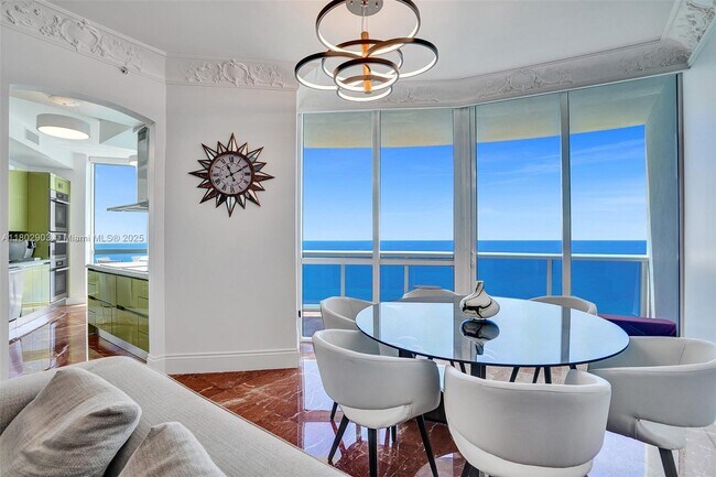 Building Photo - 18201 Collins Ave