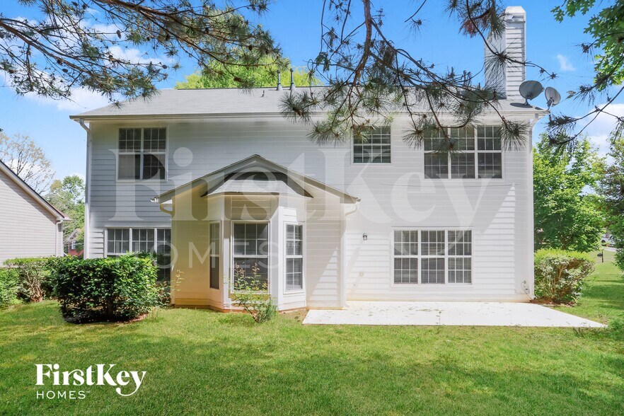 Building Photo - 745 Somerset Vale Dr