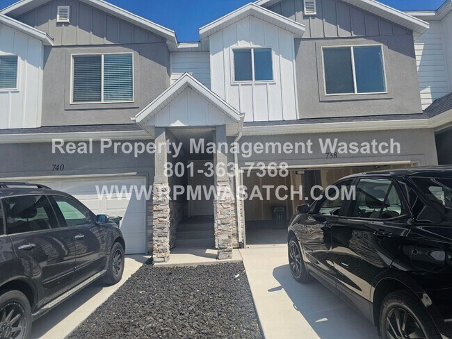 Building Photo - 738 N 160 E