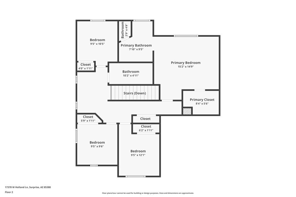 Building Photo - 17378 W Holland Ln