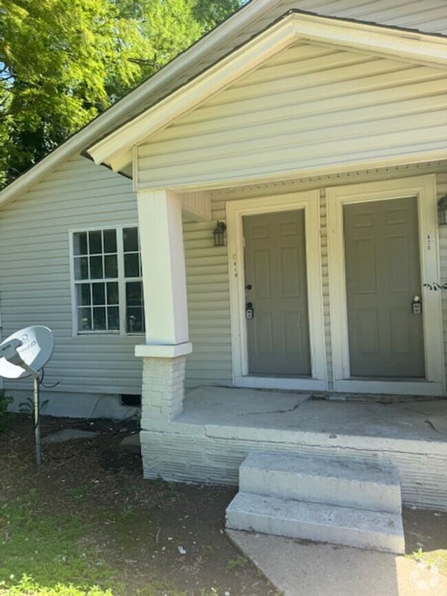 Building Photo - Renovated 1 Bedroom 1 Bath Unit for Rent!