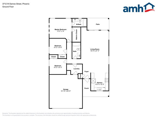 Building Photo - 3712 W Darrow St
