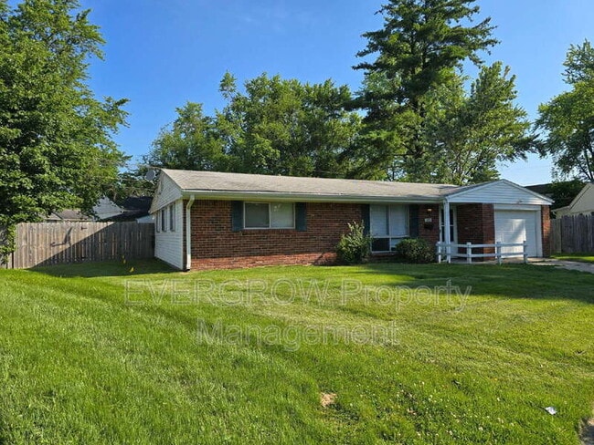 Building Photo - 3626 Ireland Ct