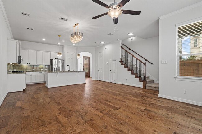 Building Photo - 1507 Peyton Oaks Pl
