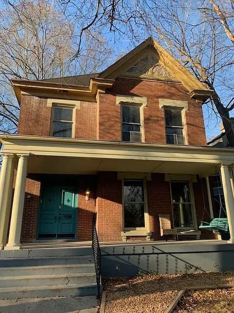Building Photo - 1106 Cherokee Rd
