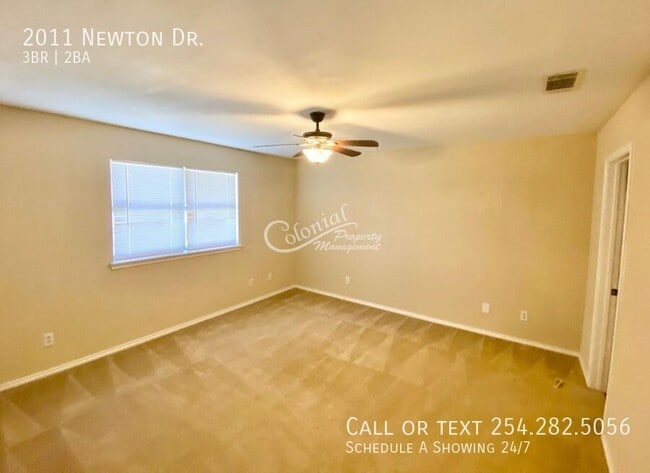 Building Photo - 2011 Newton Dr