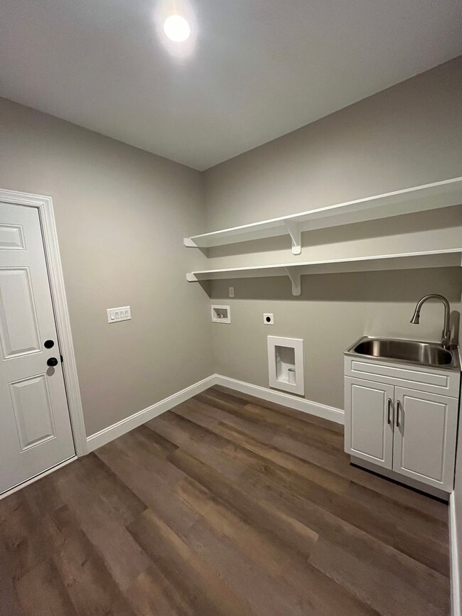 Building Photo - Three bedroom, 2.5 bath new construction a...