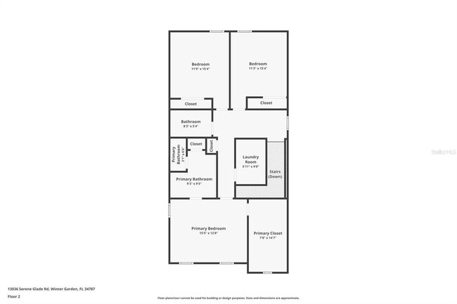 Building Photo - 13036 Serene Glade Rd