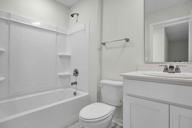 Building Photo - Stunning 4-Bedroom Home in New Constructio...
