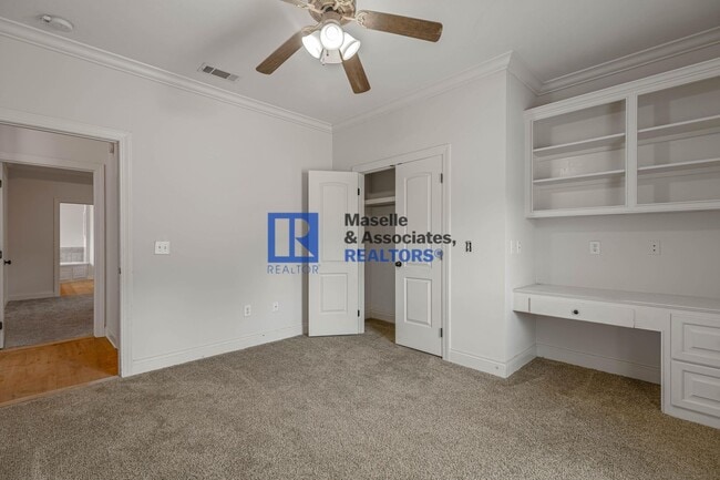 Building Photo - 4 Bed/3 Bath Home in Hartfield