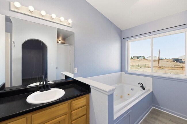 Building Photo - Acreage and Homestead - 3 Bed, 2 Bath Home available in charming quiet neighborhood in Elizabeth ...