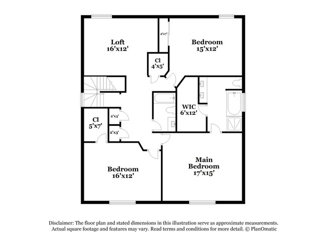 Building Photo - 10438 Stallion Bay