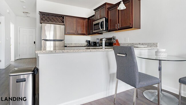 Building Photo - 702 US-80