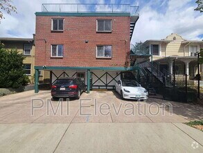 Building Photo - 1140 N Downing St