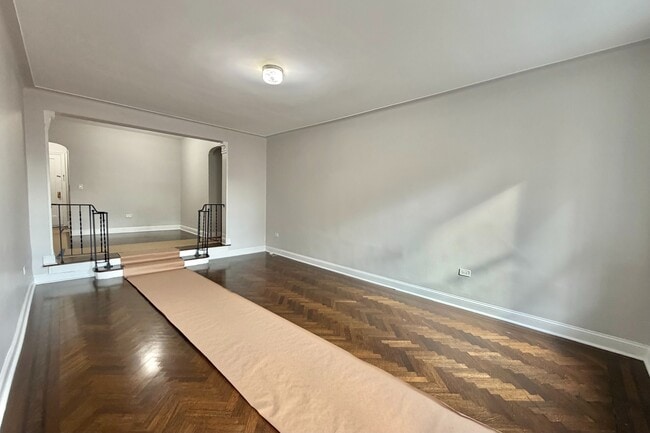 Floorplan - 240 Cabrini Boulevard