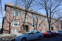 Building Photo - 1408 W Rosemont Ave