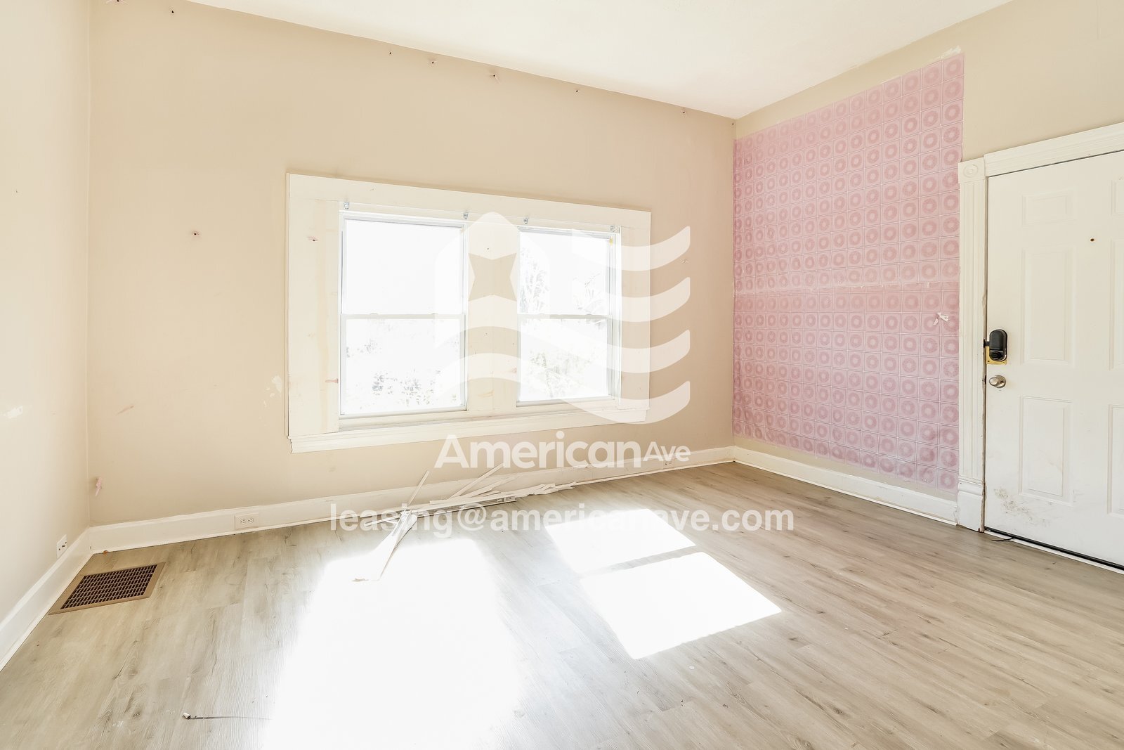 Building Photo - 320 N 44th St