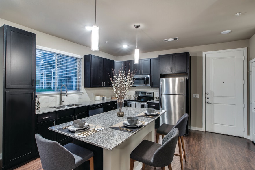 Sanctuary at Jacobs Reserve 165 Carriage Hills Blvd Conroe TX 77384