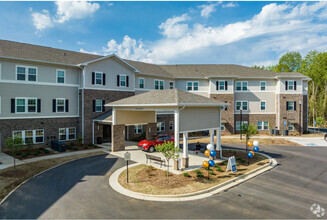 Building Photo - Jonesboro Road Senior Village