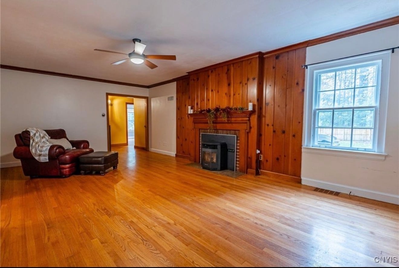 Building Photo - 7909 Turin Rd