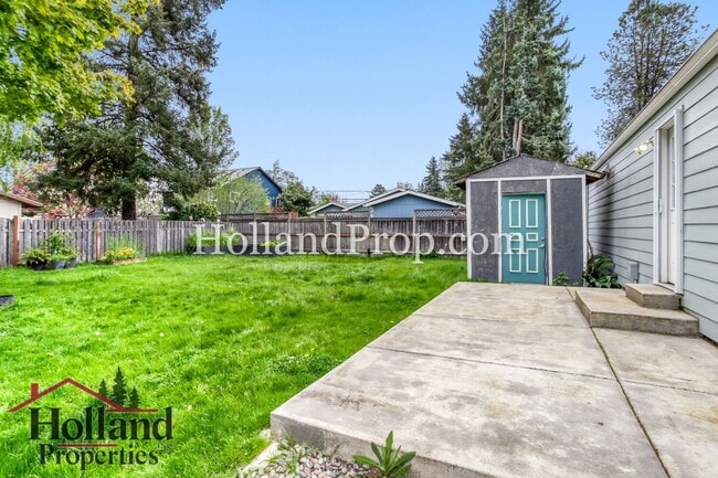 Building Photo - Cute 1 bedroom home in Sherwood
