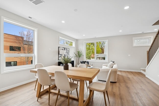 Building Photo - Forest Park - New Construction Luxury Townhomes!