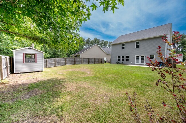 Building Photo - 3201 Coley Ln