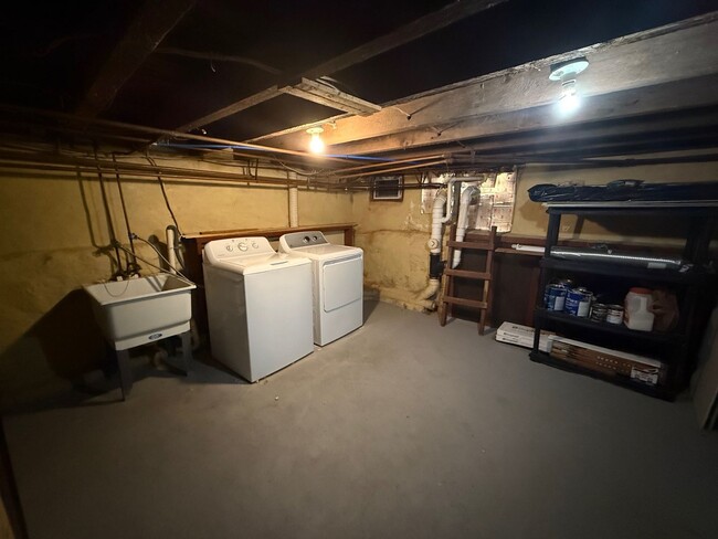 Building Photo - Cute, updated 2BR house coming up for September 1st.