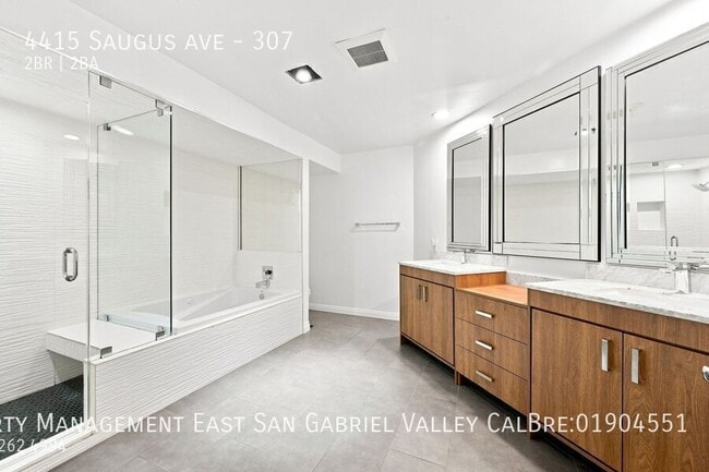 Building Photo - 4415 Saugus Ave