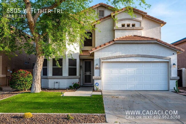 Building Photo - 6805 W Tether Trail