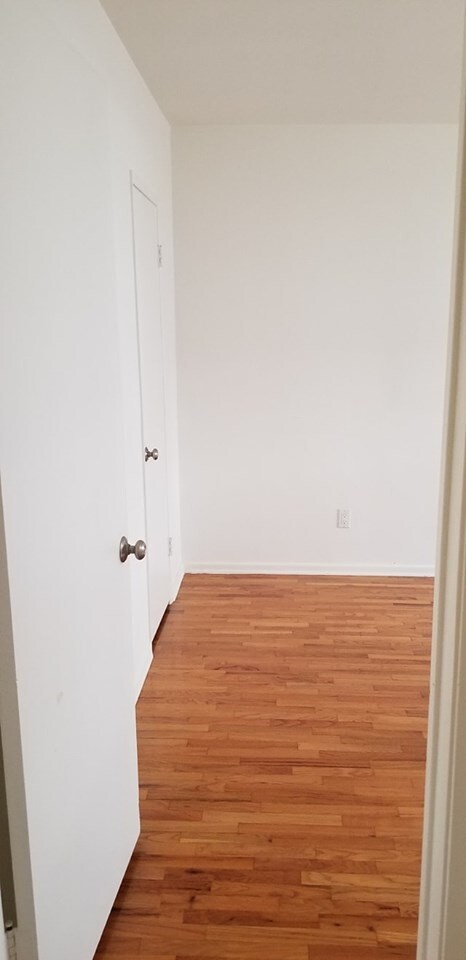 Bedroom #2 - 1507 Stanford St