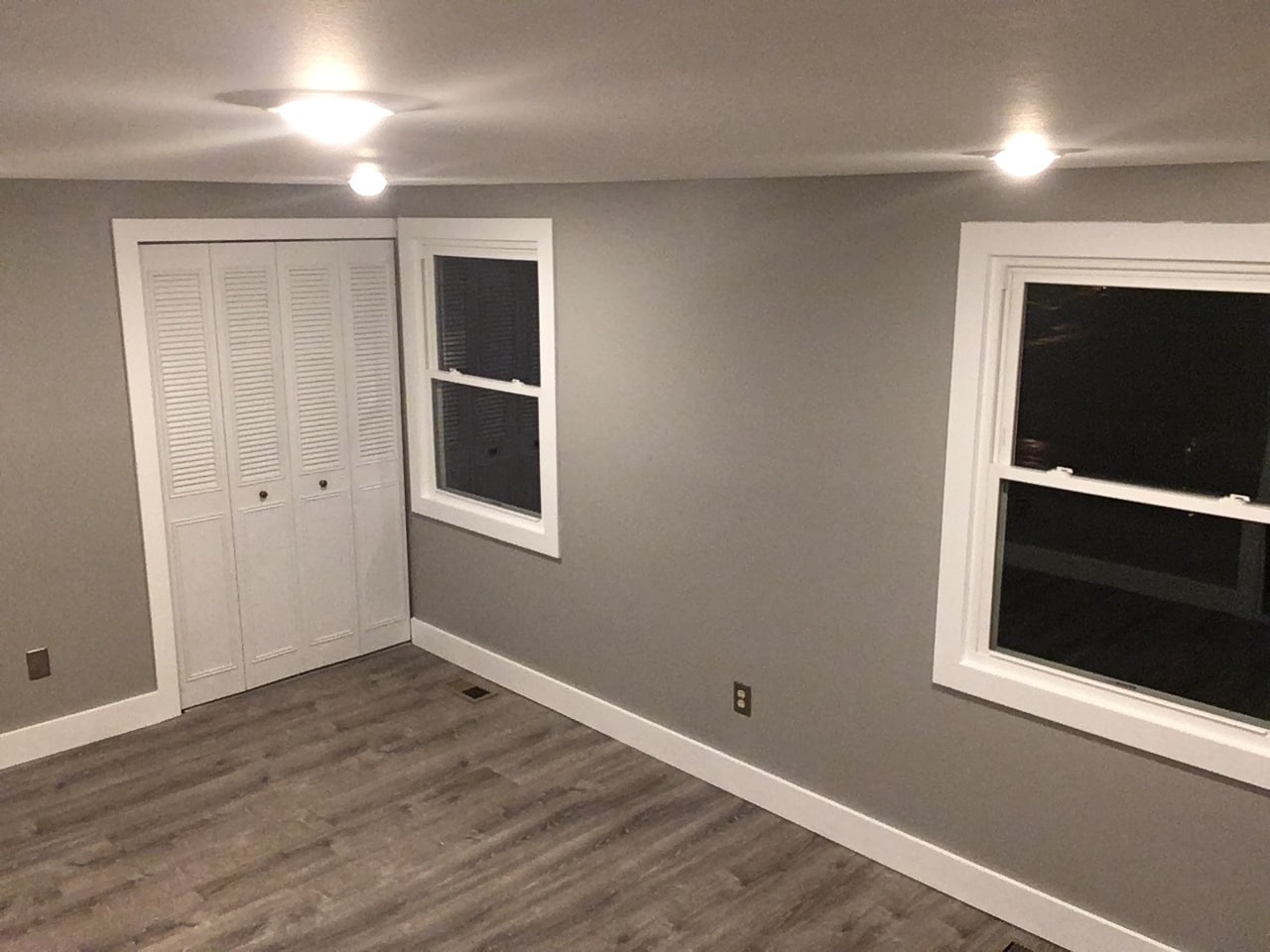 front bedroom - 42 Rockland Drive