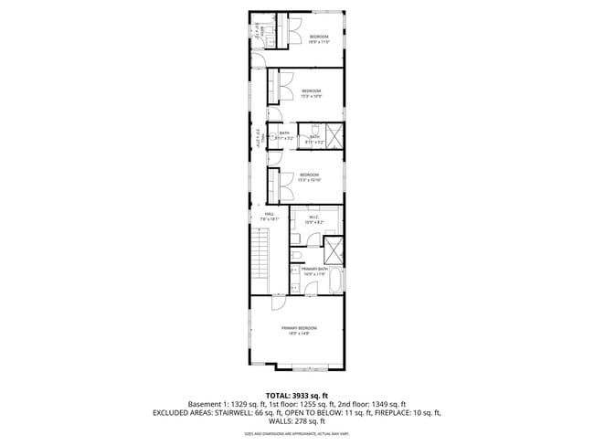 Building Photo - 4322 N Hermitage Ave