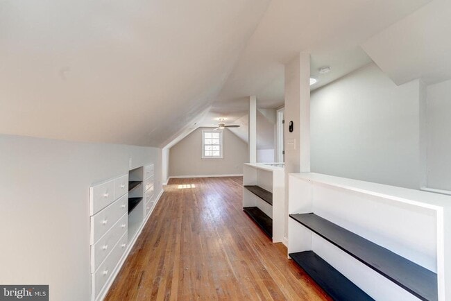 Building Photo - 4607 N Carlin Springs Rd