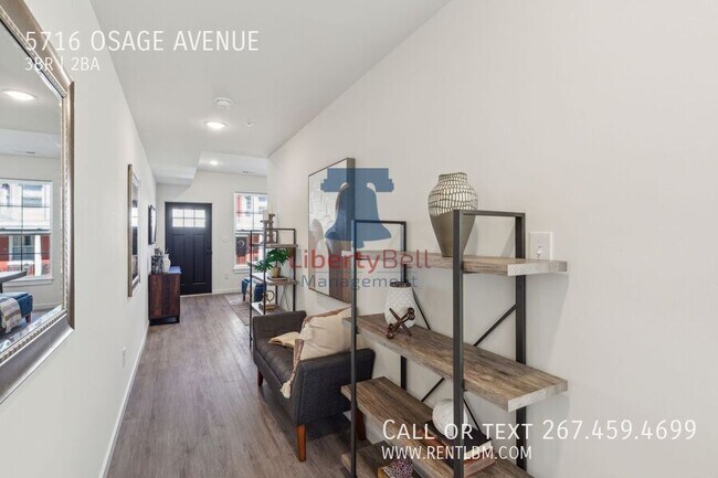 Building Photo - 5716 Osage Ave