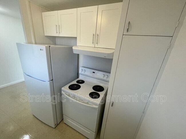 Building Photo - 1019 Pawa?a Ln